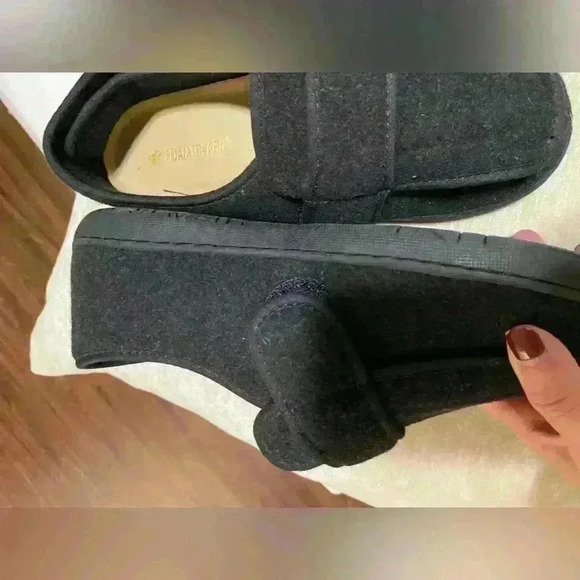 Foamtreads physicians M2 men’s size 8 adjustable shoes - Picture 13 of 13